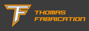 Thomas Fabrication logo